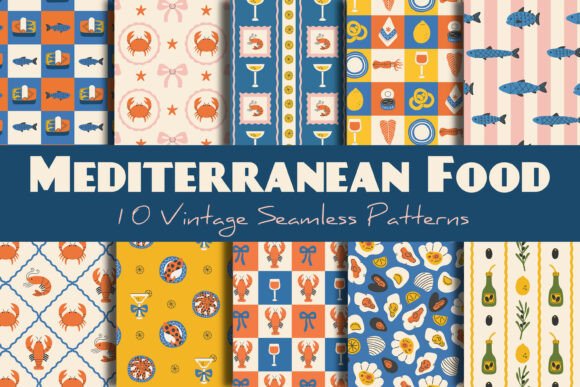 Bringing the Mediterranean Coast to Your Creative Projects